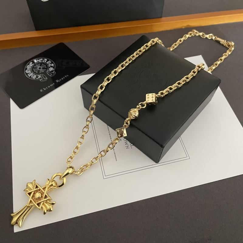 Chrome Hearts Necklaces